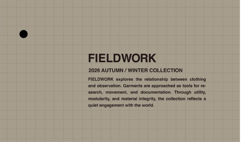 2026 a/w collections