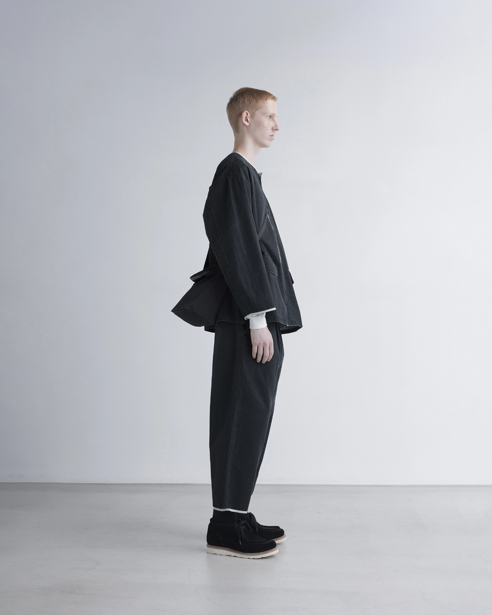 collection-2024-spring-summer | Graphpaper NAGOYA