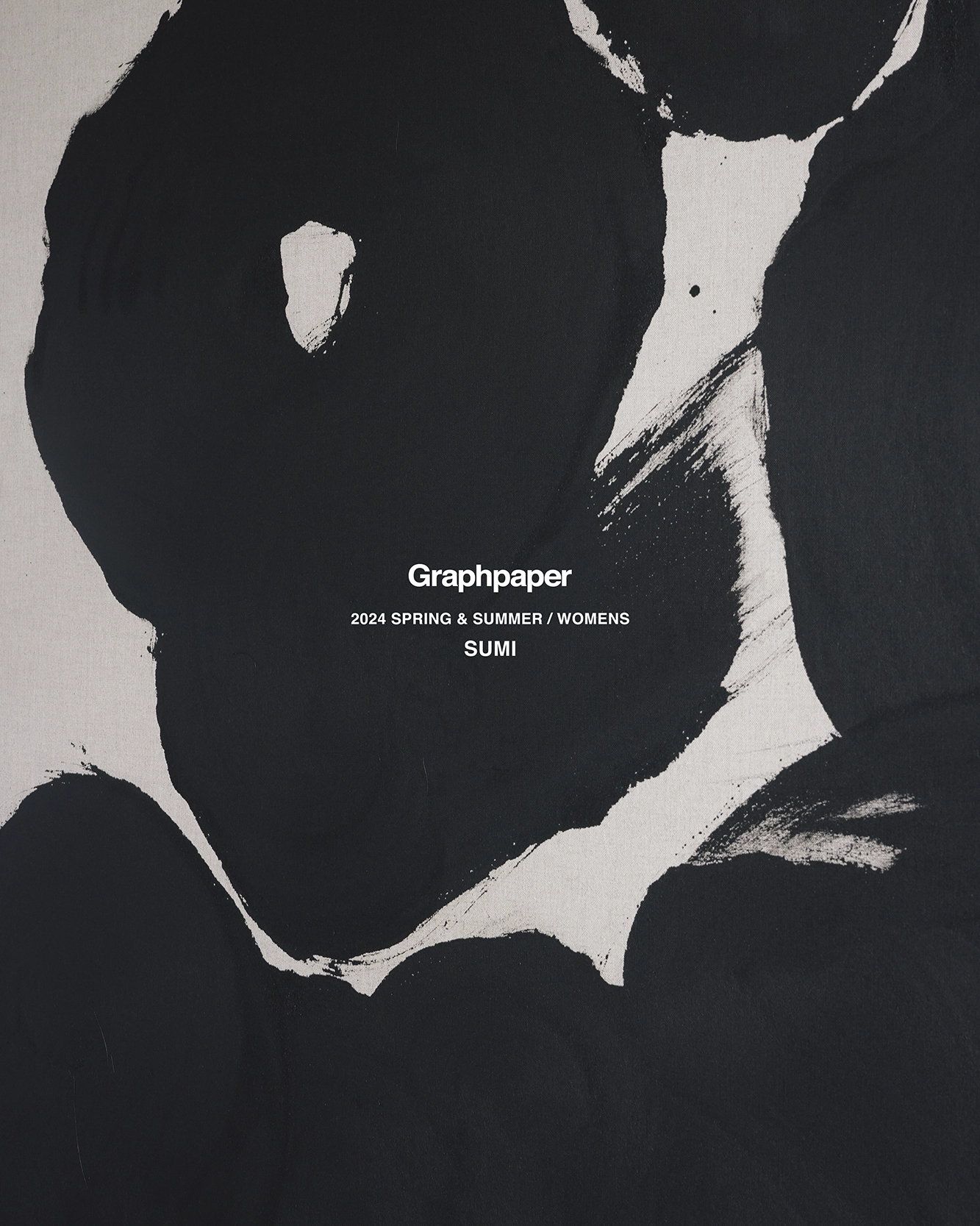 collection-2024-spring-summer | Graphpaper NAGOYA