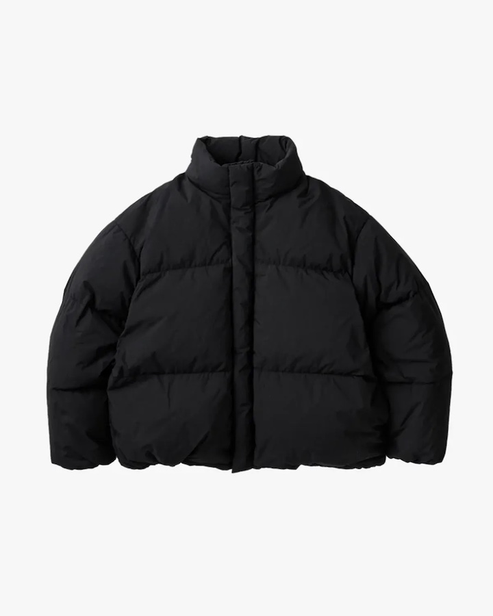商品画像: Garment Dyed Down Jacket