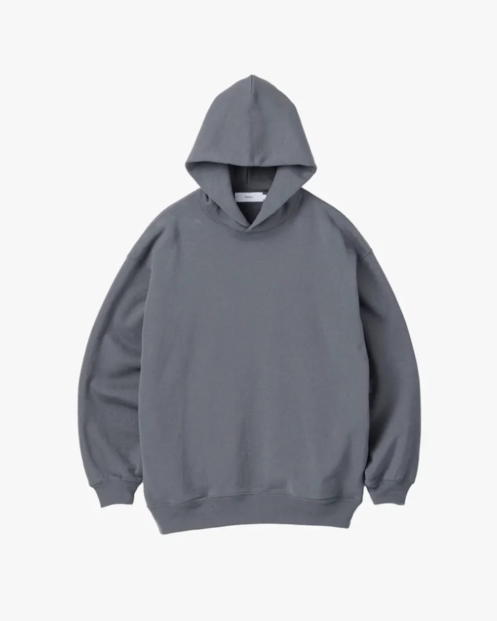商品画像: AZUMA Terry Hoodie