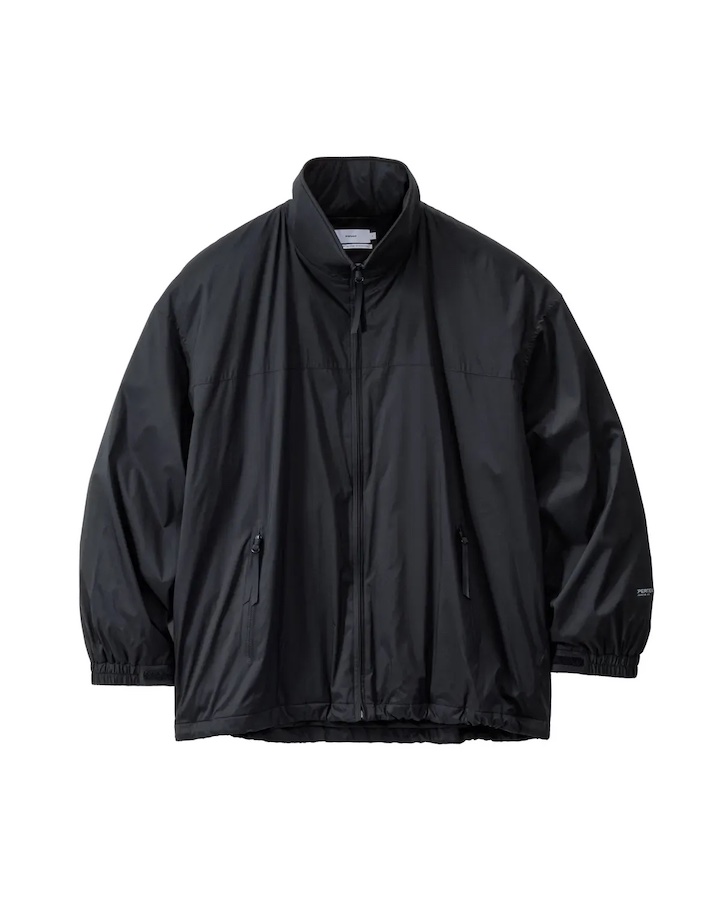 商品画像: PERTEX QUANTUM AIR Light Thermo Blouson