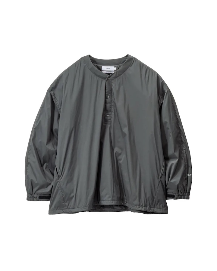 商品画像: PERTEX QUANTUM AIR Light Thermo Pullover