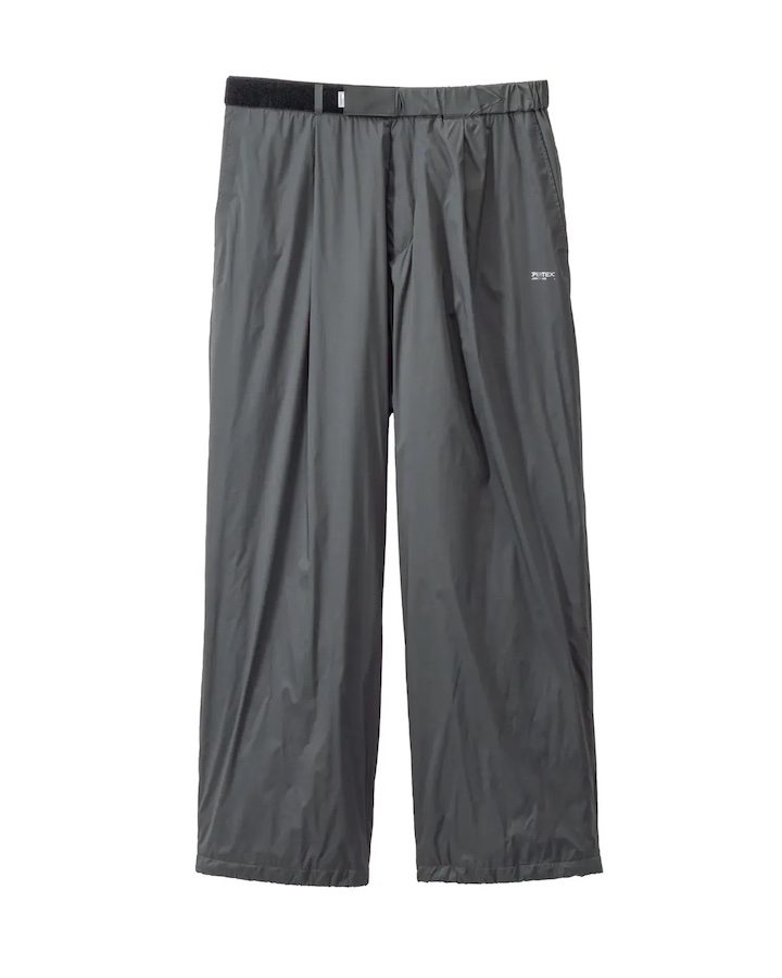 商品画像: PERTEX QUANTUM AIR Light Thermo Chef Pants