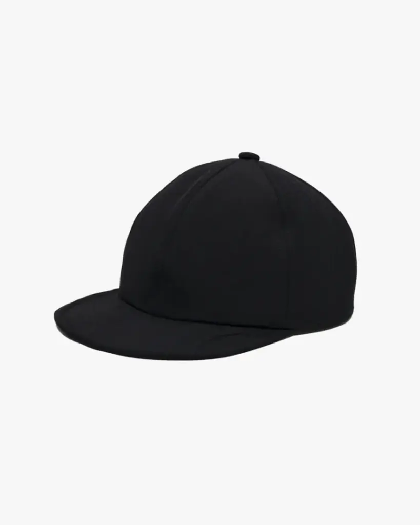 商品画像: C.F × GP Back Satin Gabardine 6 Panel Cap