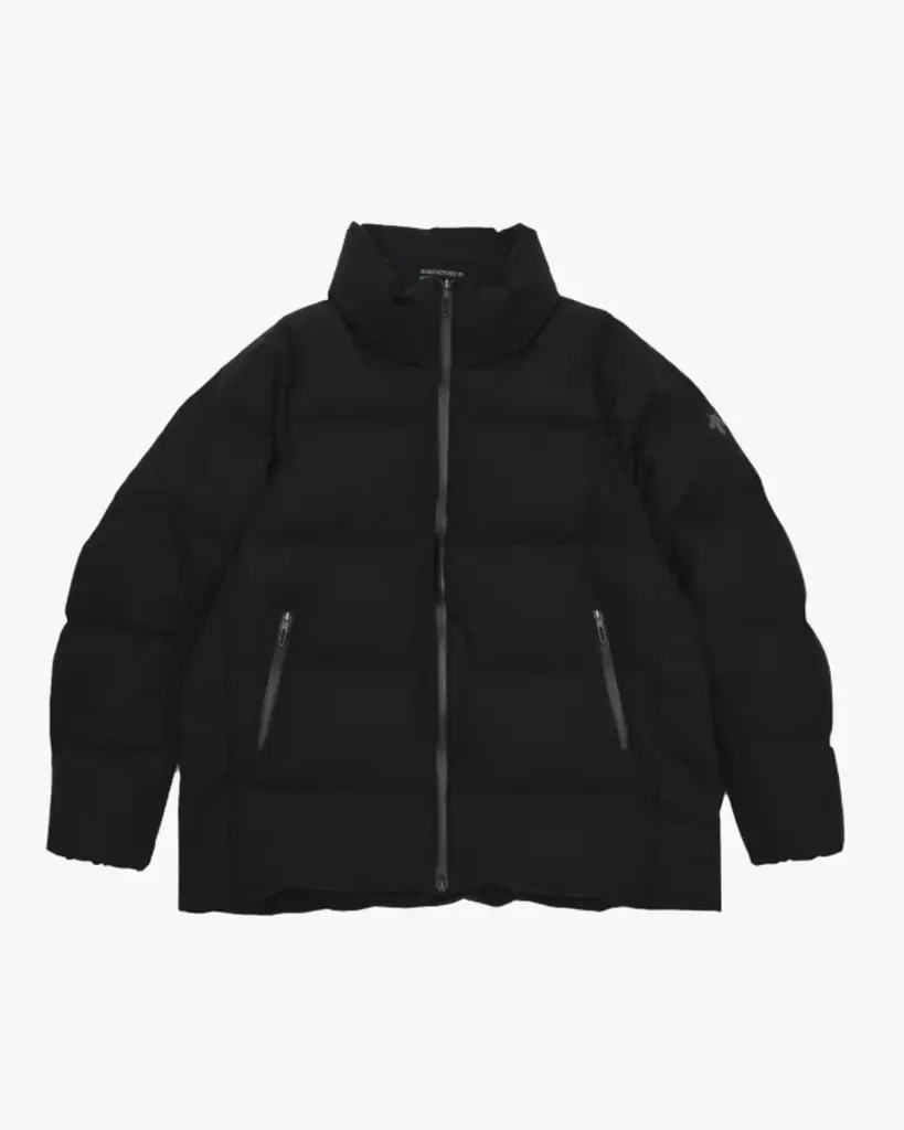 商品画像: DESCENTE for Graphpaper Oversized ANCHOR
