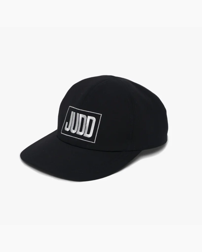 商品画像: JUDD Foundation / Donald Judd with Graphpaper 6panel CAP (GU261-90777)