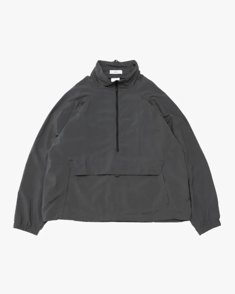 商品画像: NORMAL EXPERT for Graphpaper ”OVERSIZED 300 BLOUSON” (NEXM261-30001)
