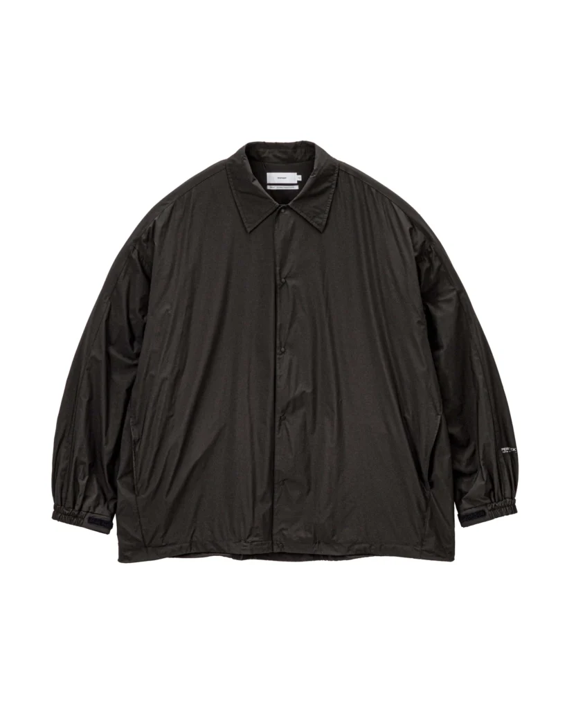 商品画像: PERTEX QUANTUM AIR Overshirt