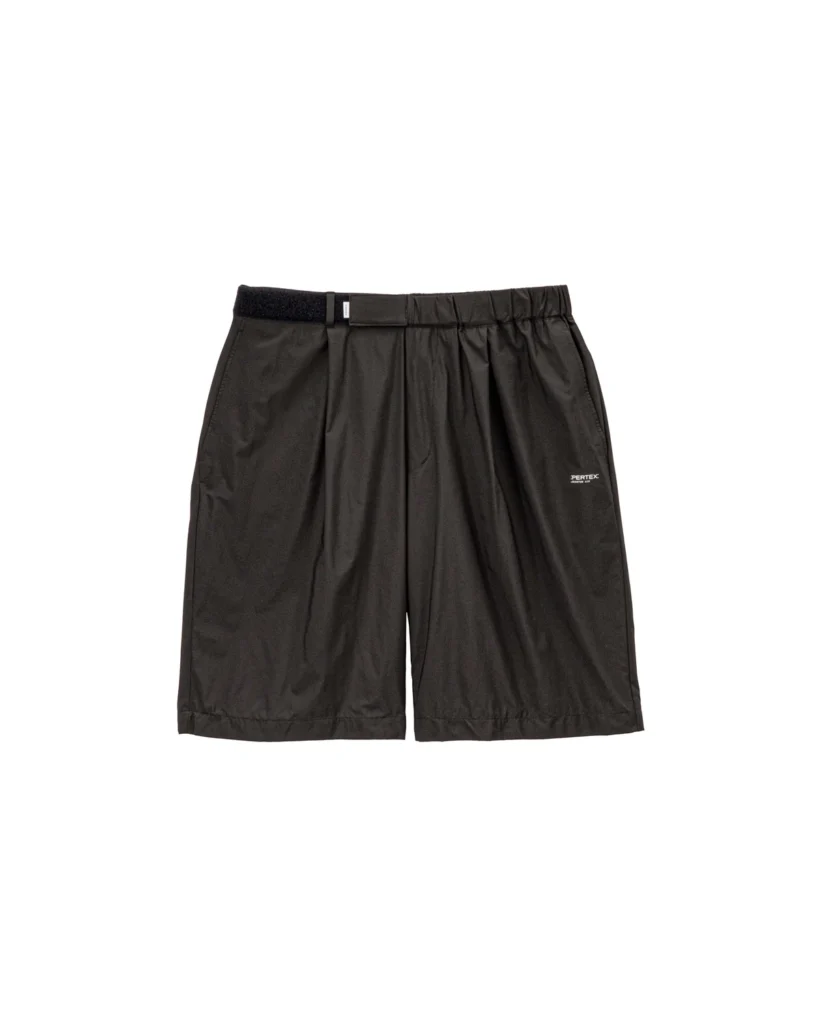 商品画像: PERTEX QUANTUM AIR Wide Chef Shorts 