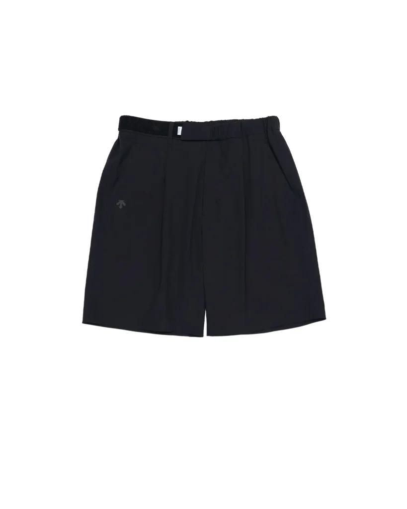 商品画像: DESCENTE for Graphpaper UNTRIMMED Chef Shorts 