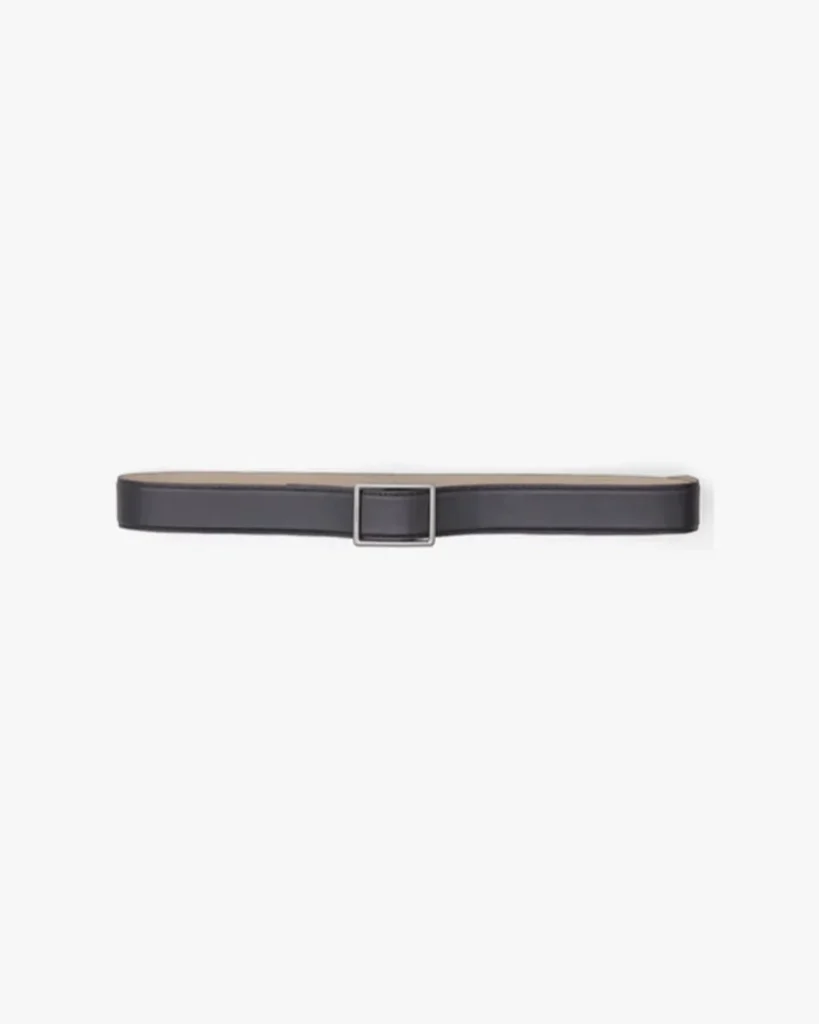 商品画像: Holeless Leather Classic Belt