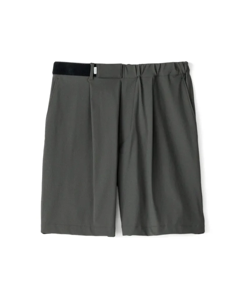 商品画像: Flex Tricot Chef Shorts