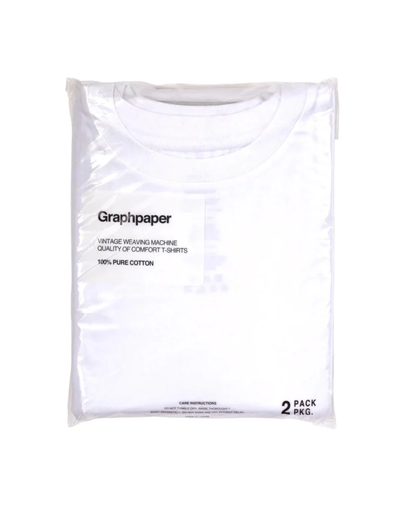 商品画像: 2-Pack Crew Neck Tee