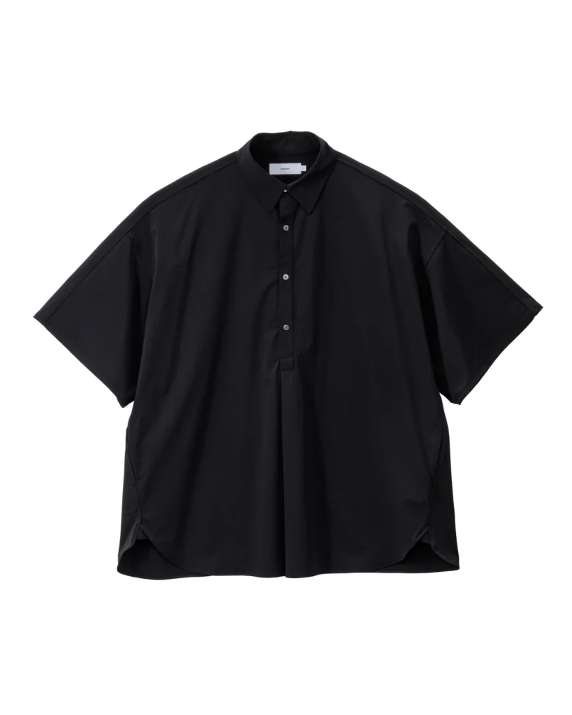商品画像: Flex Tricot S/S Pullover Shirt