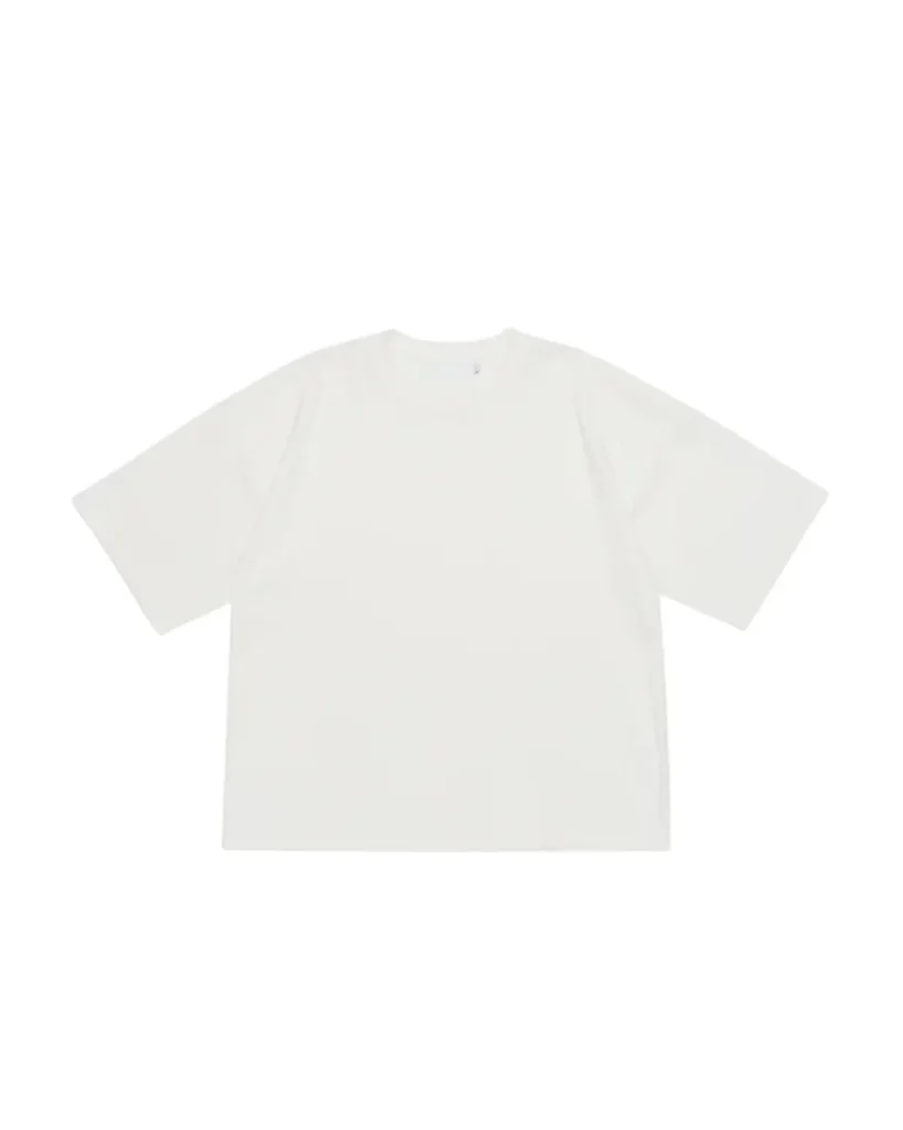 商品画像: Cool Smooth Crew Neck Tee (GL262-70046)