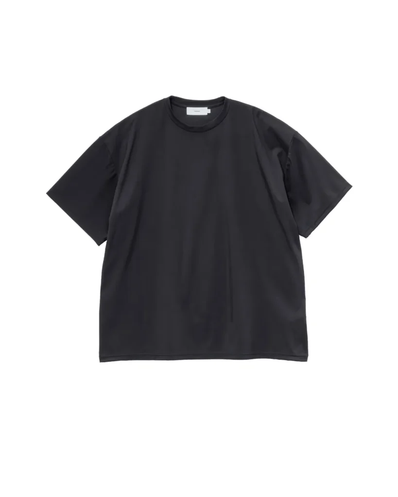 商品画像: Ice Tricot S/S Oversized Tee (GM263-70608)