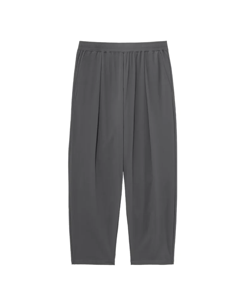 商品画像:  Ice Tricot Wide Easy Pants (GM263-70609)