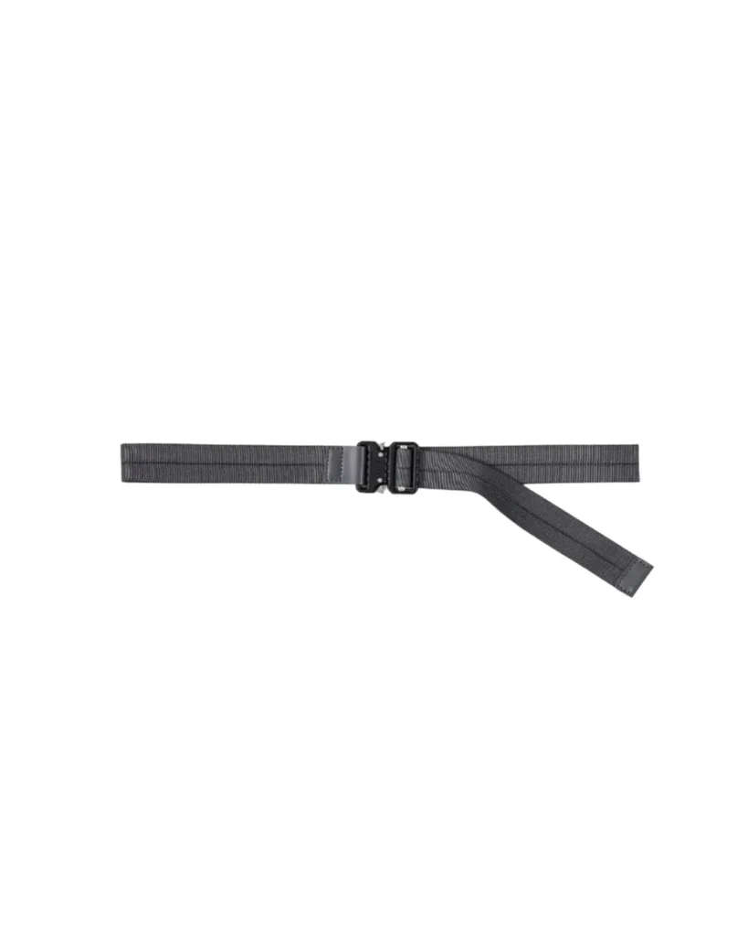 商品画像: Nylon Riggers Belt (GU263-90574B)