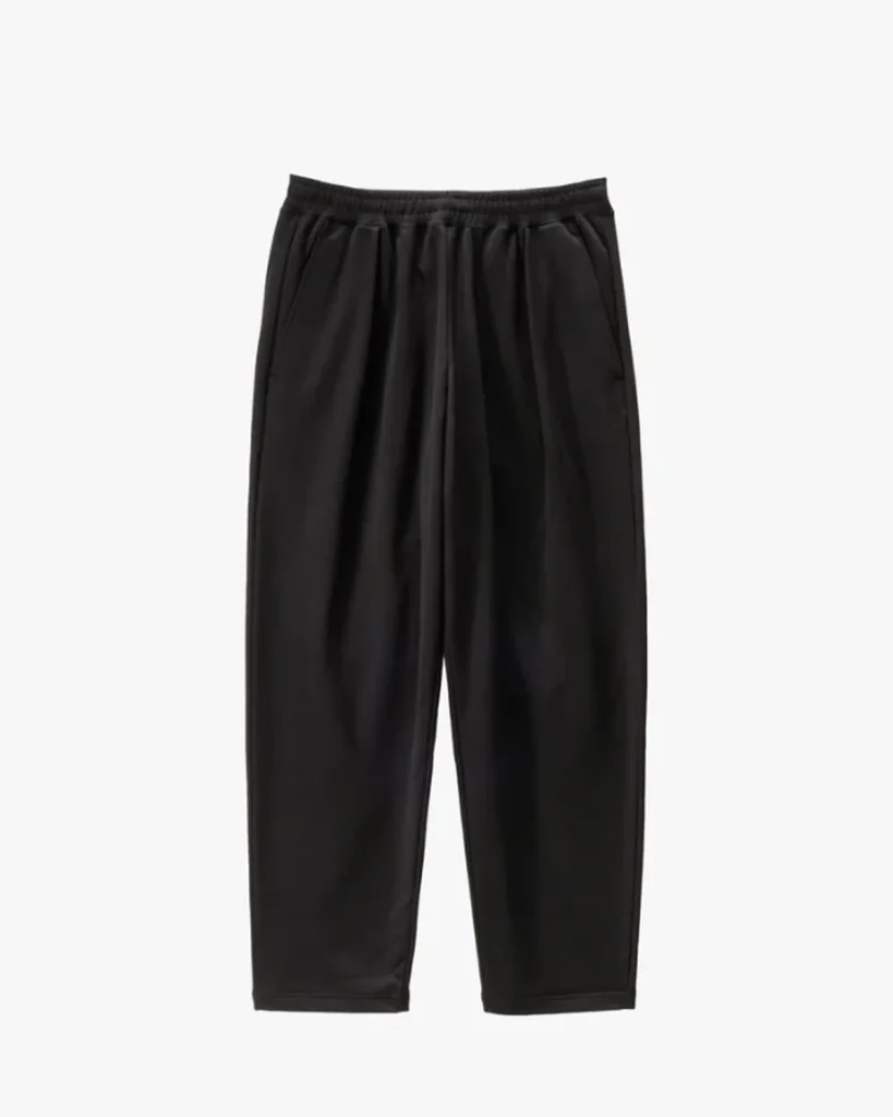 商品画像: Hard Terry Sweat Pants (GM263-70209B)