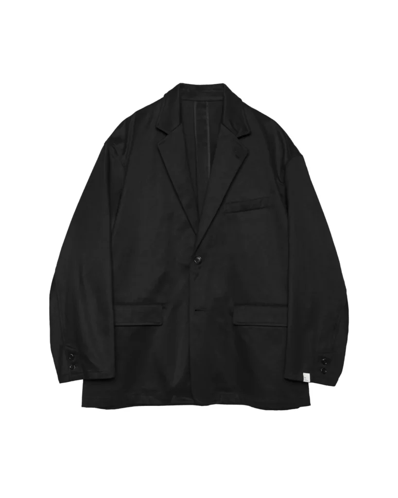 商品画像: Westpoint Chino Sack Jacket (GM263-20640N)