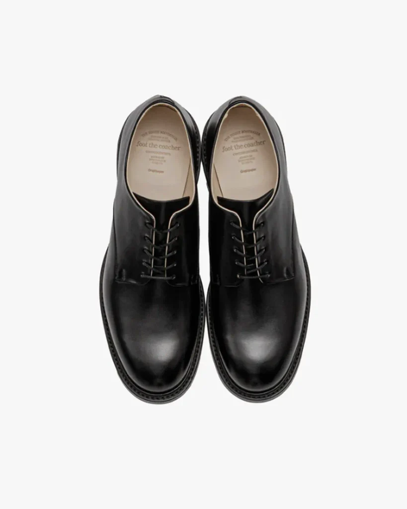 商品画像: foot the coacher for GP LIBERTY (GM263-90491B)