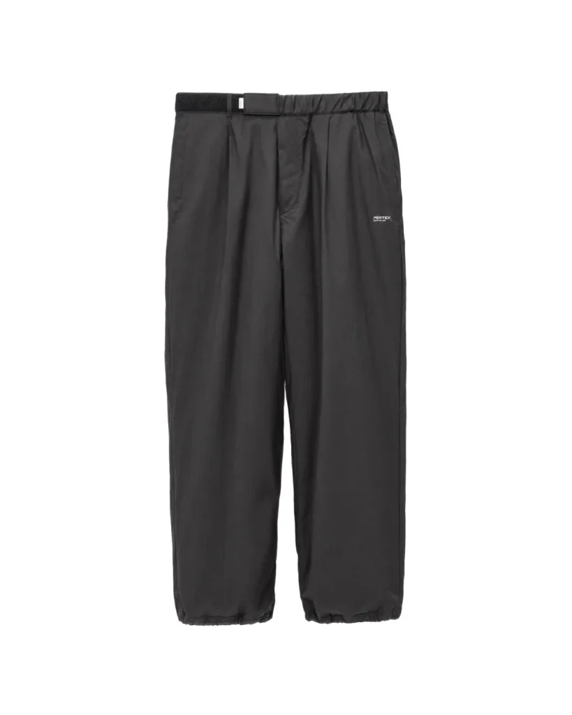 商品画像: PERTEX QUANTUM AIR Light Thermo Chef Pants (GM263-40282)
