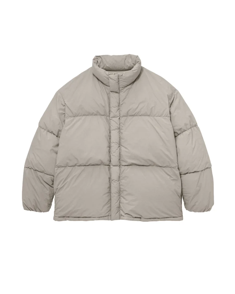 商品画像: Garment Dyed Down Jacket (GM263-30290)