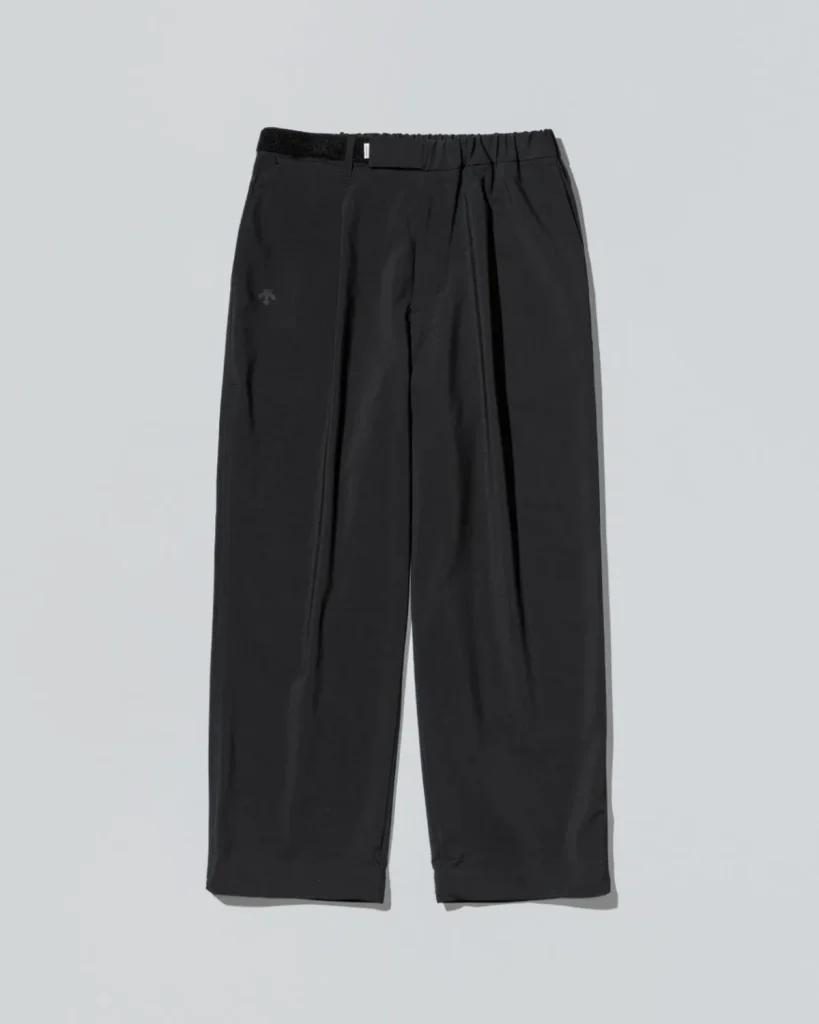 商品画像: DESCENTE for Graphpaper Chef Track Pants (DU263-40002)