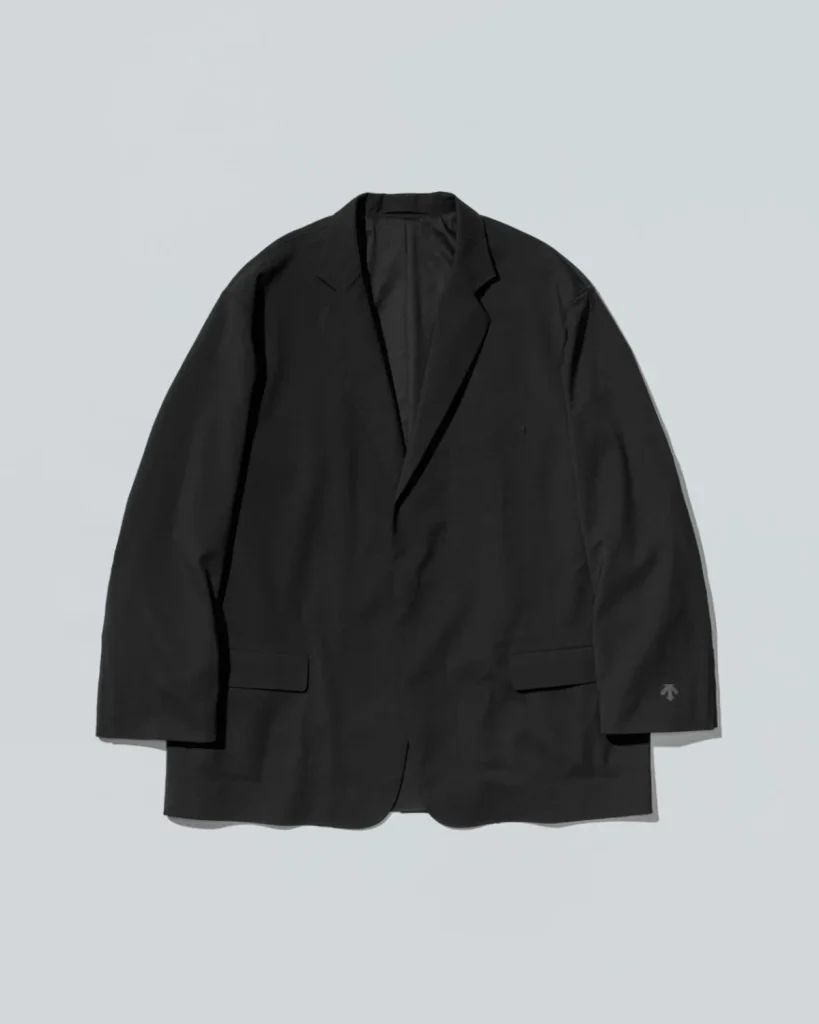 商品画像: DESCENTE for Graphpaper Single Breasted Jacket (DU263-20001)