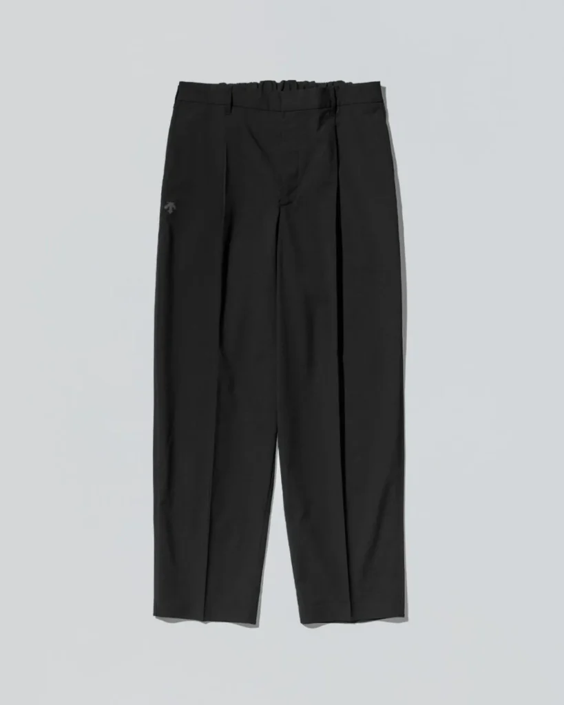 商品画像: DESCENTE for Graphpaper Wide Tapered Trousers (DU263-40001)