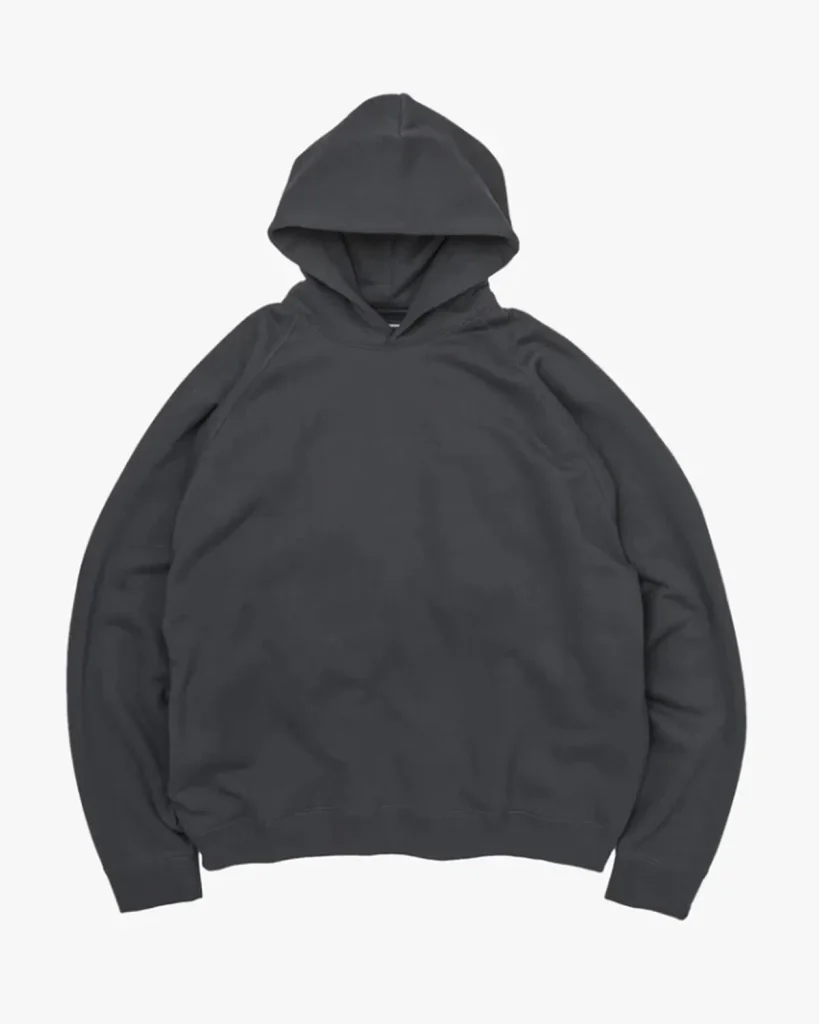 商品画像: LOOPWHEELER for Graphpaper Sweat Parka (GU263-70752B)