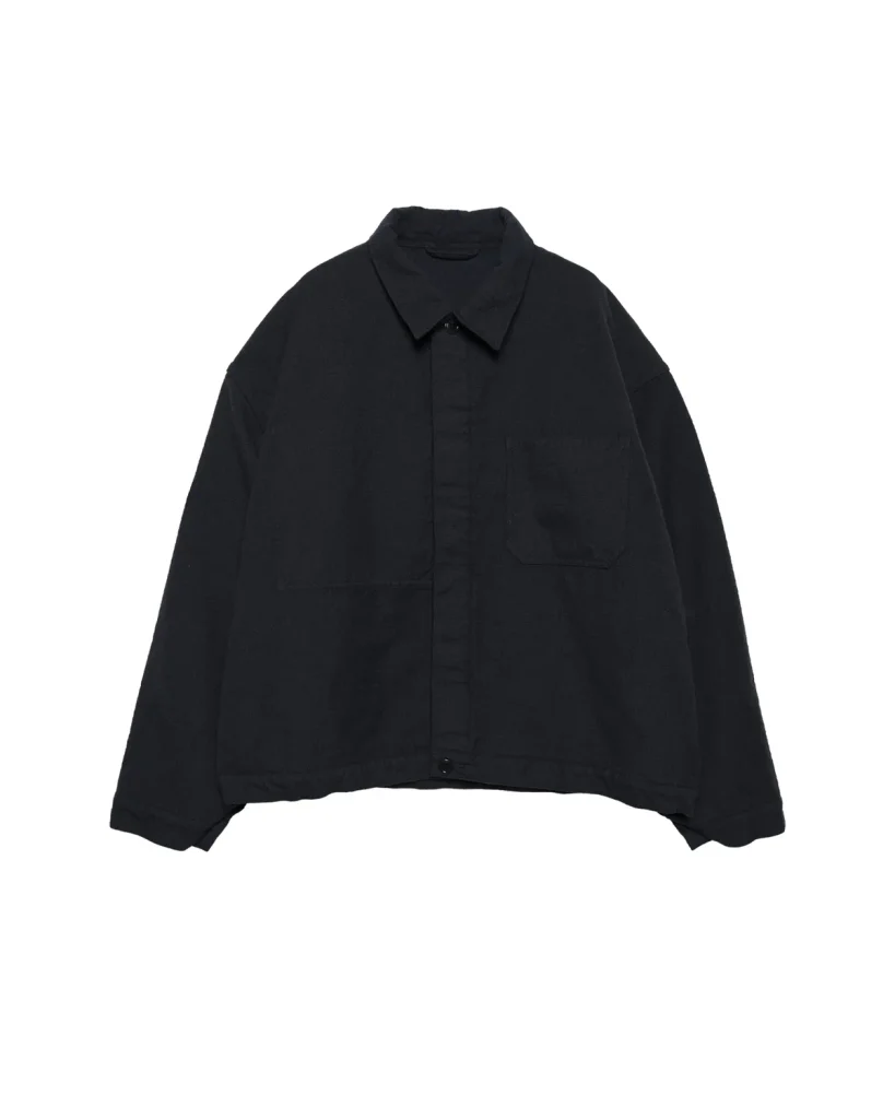 商品画像: SANMONT for Graphpaper Wool Twill Work Jacket (SANM263-20002)